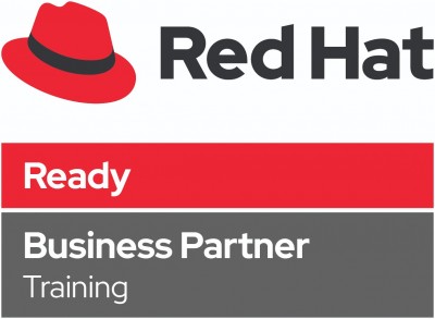 Red Hat Ready Business Partner Training