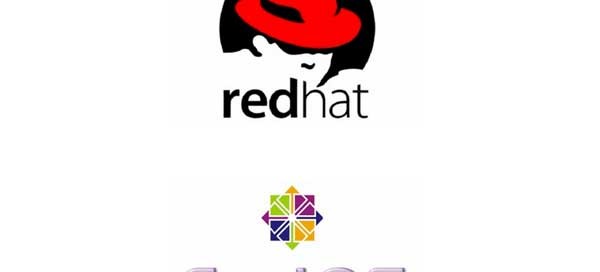 Red-hat-Centos