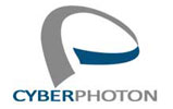 cyber photon logo