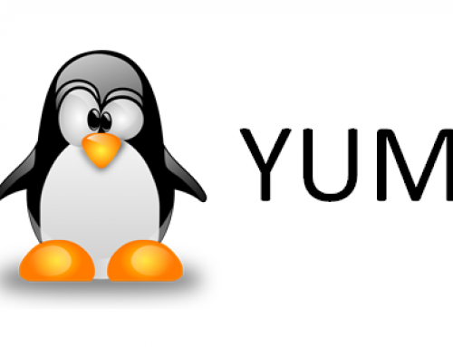 YUM PACKAGE MANAGER IN RHEL/CENTOS