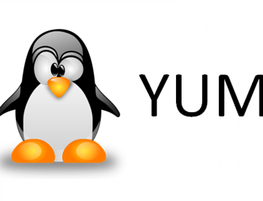 Yum linux. Yum. yum логотип. автор linux.