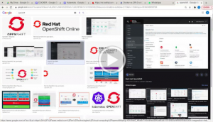 OpenShift Training Video